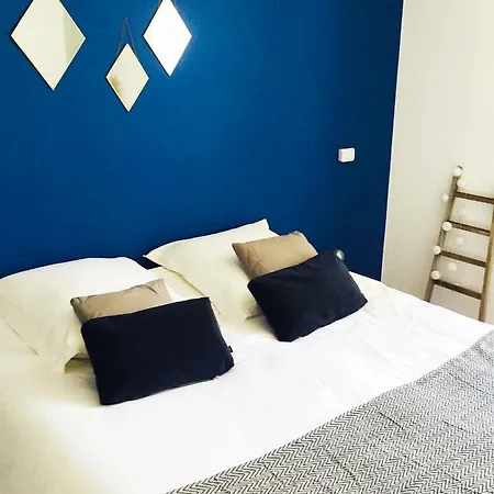 Apartamento Le Nid De Saint Bedan *
