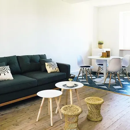 Apartamento Le Nid De Saint Bedan *