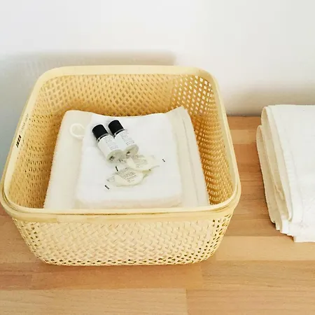 Le Nid De Saint Bedan Apartamento *
